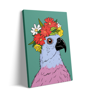 THE PAROT